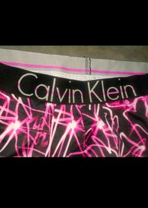Calvin Klein brief