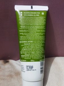 The Derma Co. Oil-Free Moisturizer