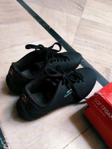 Puma Black Mercedes AMG Petronas Shoes