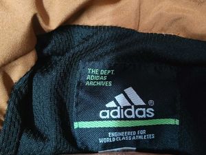 Adidas Colorblock Jacket