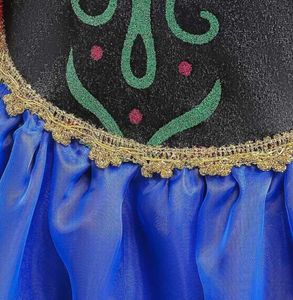 Princess Ana Dress