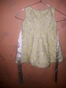 Baby Girl Frock Combo Set 💃