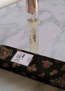 NYKAA Moi Perfume