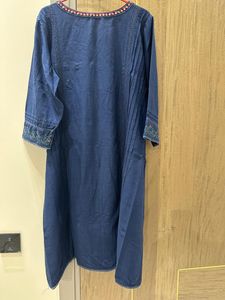 Laks*ita Kurta