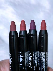 Plum Lip Stick