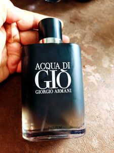 Acqua Di Gio - Giorgio Armani