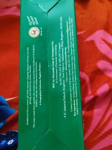 Mysore Sandal Soap