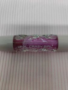 Crazy Girl Lip Oil