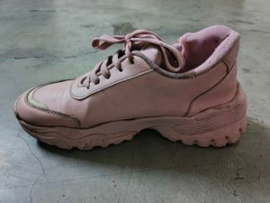 Supremi Shoes