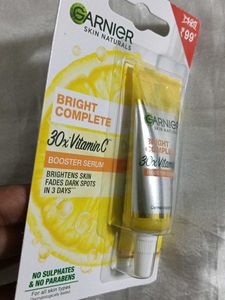 Garnier Vitamin C Serum