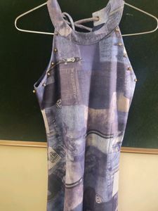 Gown