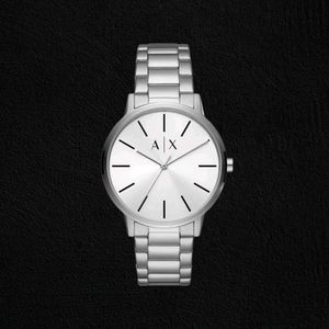 Armani Exchange