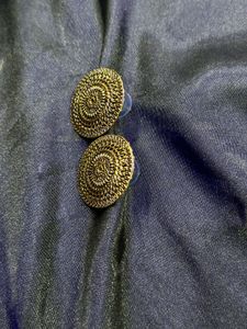 2 Set of Gold Plated Anti Tarnish Earrings
