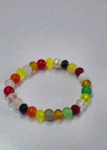 Beaded Bracelet