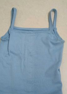 Cute crop top