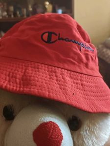 Champion Bucket Hat