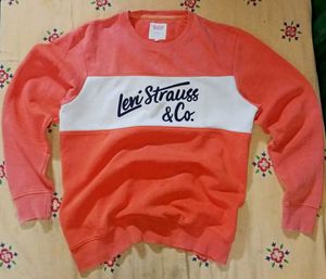 Levi Strauss Sweatshirt