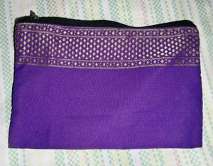 Purple Wallet 💜