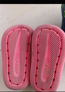 1-2 Year Old Slippers