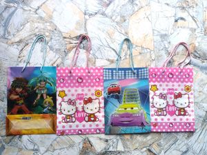 Gifts  Bags
