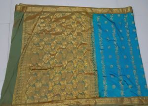 Brand New Saree