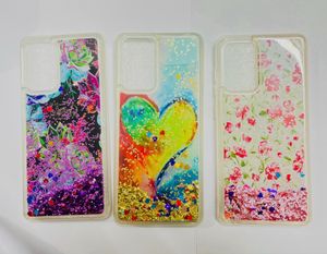 Samsung Galaxy A52 , 3 Covers Combo