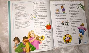 6 Book Combo Of I Wonder Why Children Books Series