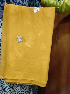 Havey Sutra Work Saree