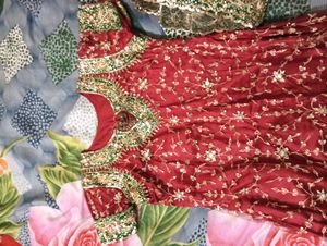 Khada Dupatta