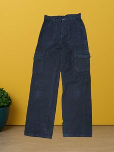 E@14 Size-26 (Sale) Latest Ladies high waist Jeans