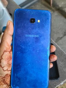 Used Smartphone - Blue