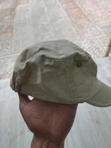Zee Sports Cap