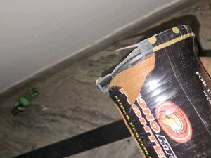 Three Piece Combo Plastic Heavy Bit Damaged Pic Ha