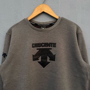 Descente Pullover