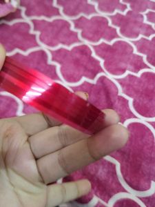 Red Chuddi Sikk.20 Set