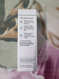 Deconstruct Clearing Serum