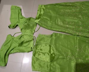 Marvadi Dress/ Rajasthani Dress