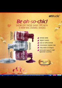 Attitude Products