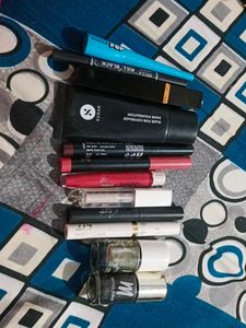 Makup Product Combo 12