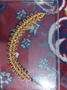 Necklace That Is New &amp; Shining