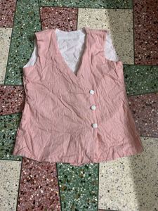 Saleeee!!Waist Coat