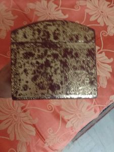 Makeup Box