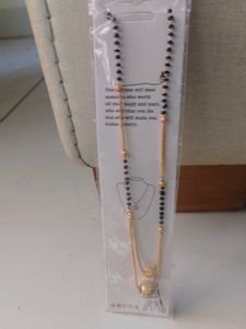 Beautiful Trendy Mangalsutras
