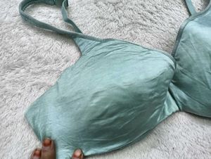 Padded 32,34 Size