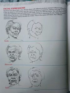 Master Stroke Drawing Book