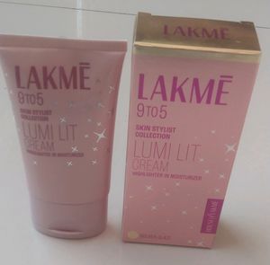 Lakme Lumi Cream