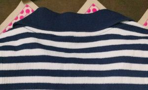 Zudio Crop Top