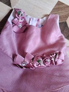 Beautiful Frock