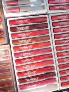 Lipstick