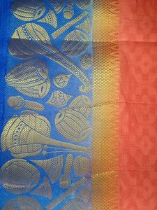 Benarasi Silk Saree